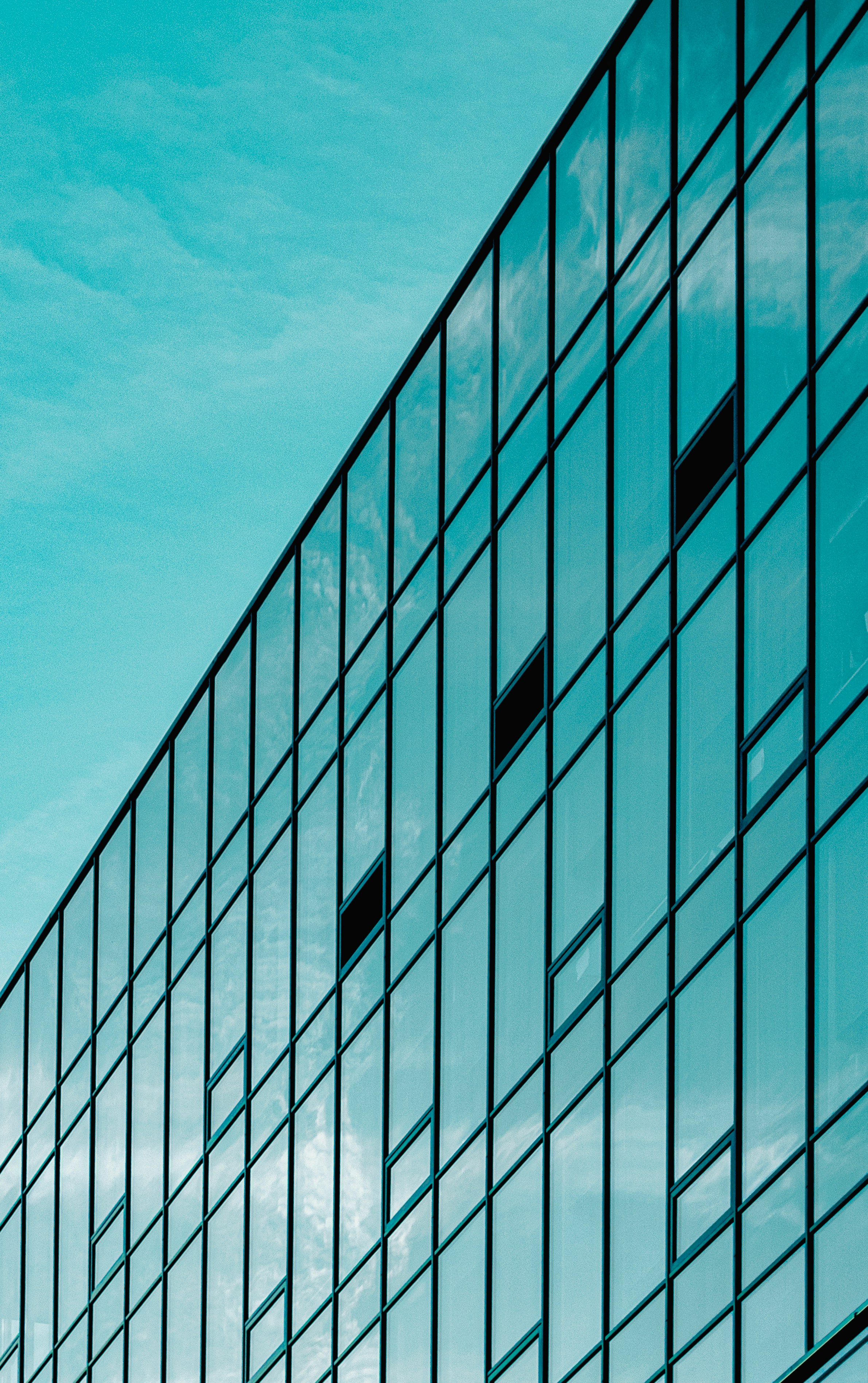 Benefits of Regular Commercial Window Cleaning